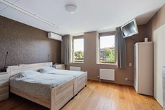 Onder bod: Wilgenwede 37, 2993 TB Barendrecht