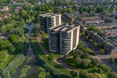 Onder bod: Wilgenwede 37, 2993 TB Barendrecht