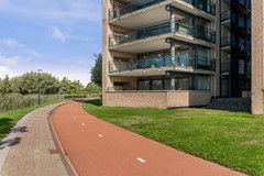 Onder bod: Wilgenwede 37, 2993 TB Barendrecht