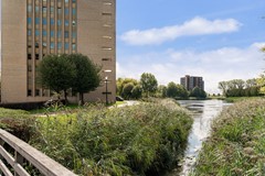 Onder bod: Wilgenwede 37, 2993 TB Barendrecht