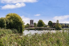 Onder bod: Wilgenwede 37, 2993 TB Barendrecht