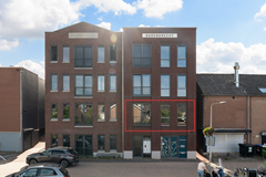 Verkocht: Onderlangs 30b, 2991EM Barendrecht