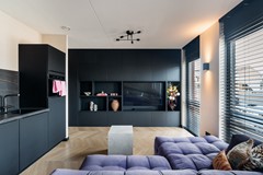 Verkocht: Onderlangs 30b, 2991 EM Barendrecht