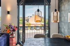 Verkocht: Onderlangs 30b, 2991 EM Barendrecht