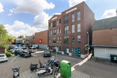 Verkocht: Onderlangs 30b, 2991 EM Barendrecht