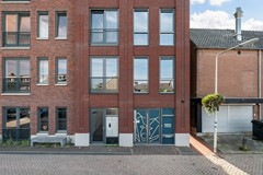Verkocht: Onderlangs 30b, 2991 EM Barendrecht