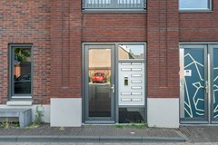Verkocht: Onderlangs 30b, 2991 EM Barendrecht
