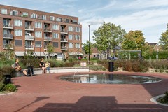 Verkocht: Onderlangs 30b, 2991 EM Barendrecht