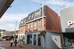Verkocht: Onderlangs 30b, 2991 EM Barendrecht