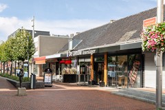 Verkocht: Onderlangs 30b, 2991 EM Barendrecht