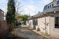 Nieuw in verkoop: Bark 65, 2991 JB Barendrecht