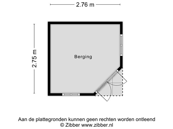 Bark 65, 2991 JB Barendrecht - 