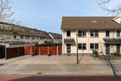 Koop: Sandelhout 2, 2994 HP Barendrecht