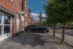 Nieuw in verkoop: Kreeftwater 16, 2993 DZ Barendrecht