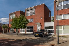 Nieuw in verkoop: Kreeftwater 16, 2993 DZ Barendrecht