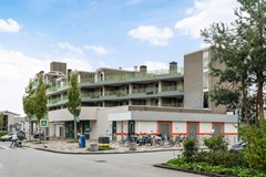 Onder bod: Wadden 24, 3332 EW Zwijndrecht