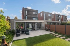 Onder bod: Kreeftwater 80, 2993 DZ Barendrecht