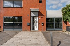 Onder bod: Kreeftwater 80, 2993 DZ Barendrecht