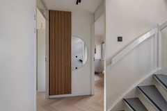 Onder bod: Kreeftwater 80, 2993 DZ Barendrecht