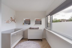 Onder bod: Kreeftwater 80, 2993 DZ Barendrecht