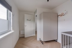 Onder bod: Kreeftwater 80, 2993 DZ Barendrecht