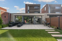 Onder bod: Kreeftwater 80, 2993 DZ Barendrecht