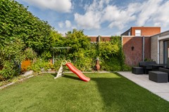 Onder bod: Kreeftwater 80, 2993 DZ Barendrecht