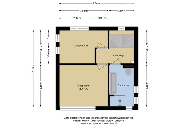 Kreeftwater 80, 2993 DZ Barendrecht - 
