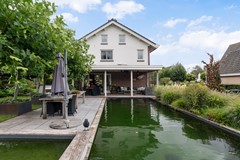 Vrijstaande woning te koop: Smitshoekseweg 203, Rotterdam