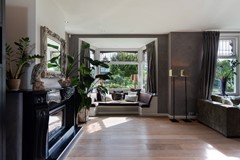 Vrijstaande woning te koop: Smitshoekseweg 203, Rotterdam
