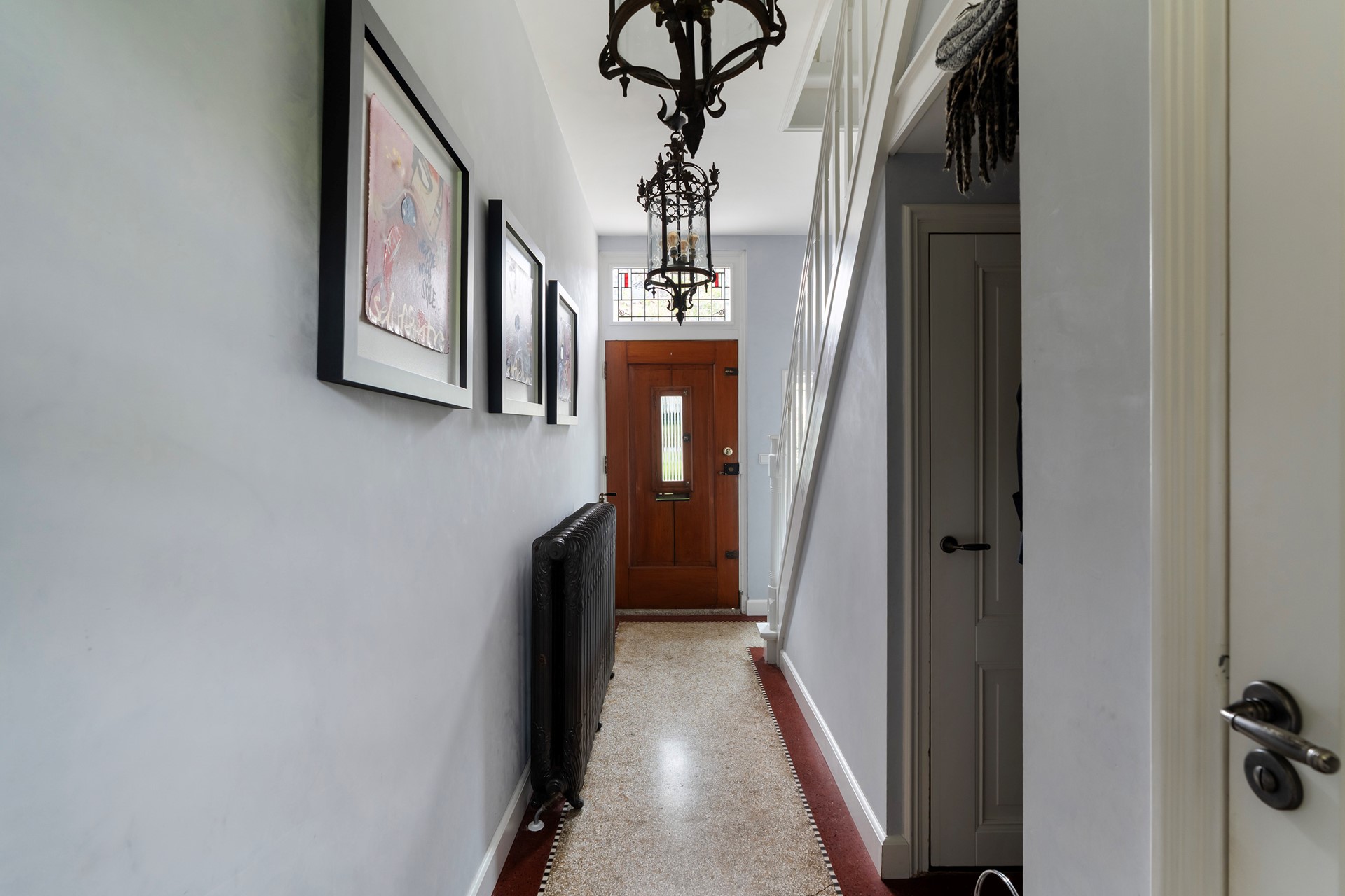 Vrijstaande woning te koop: Smitshoekseweg 203, Rotterdam