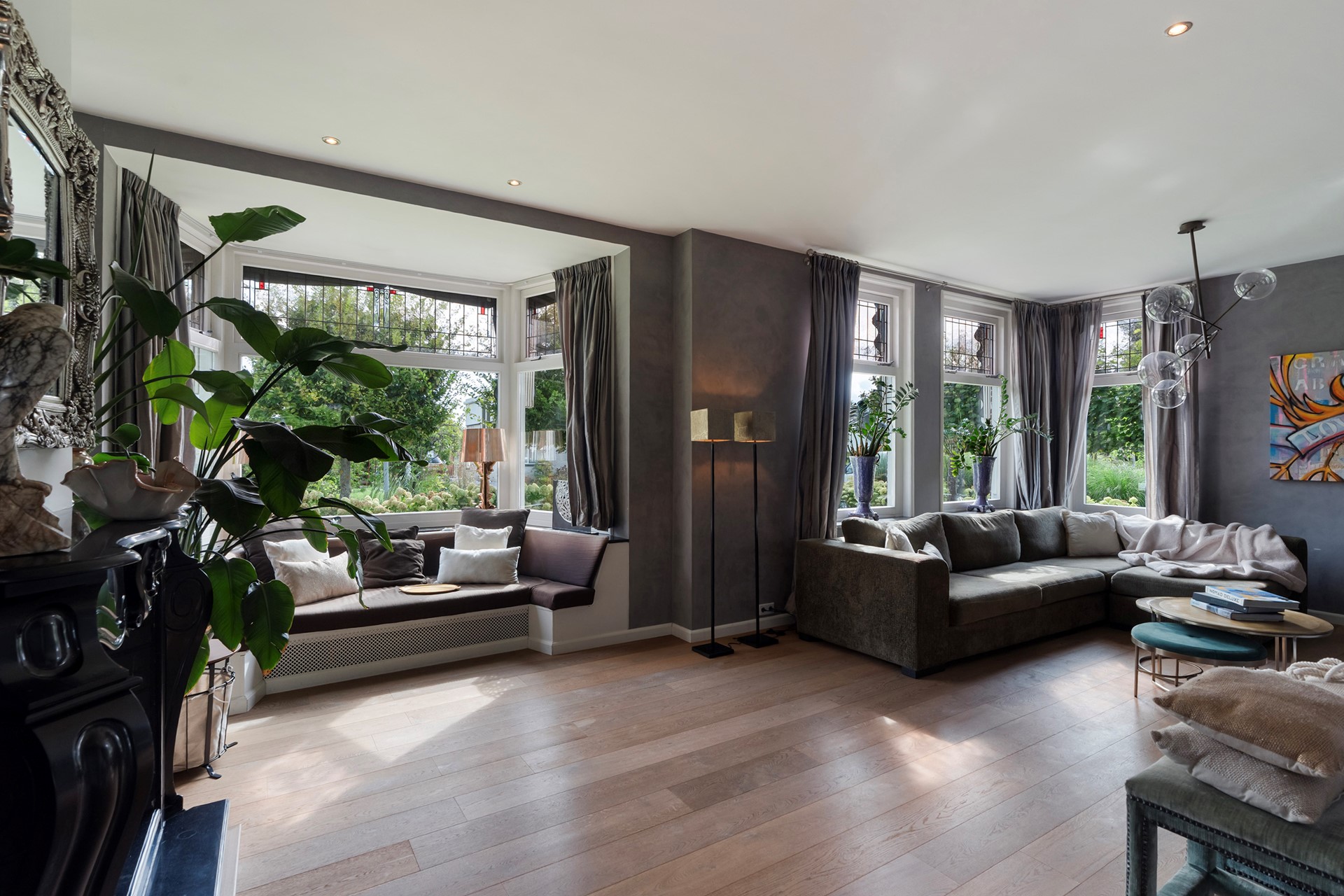 Vrijstaande woning te koop: Smitshoekseweg 203, Rotterdam