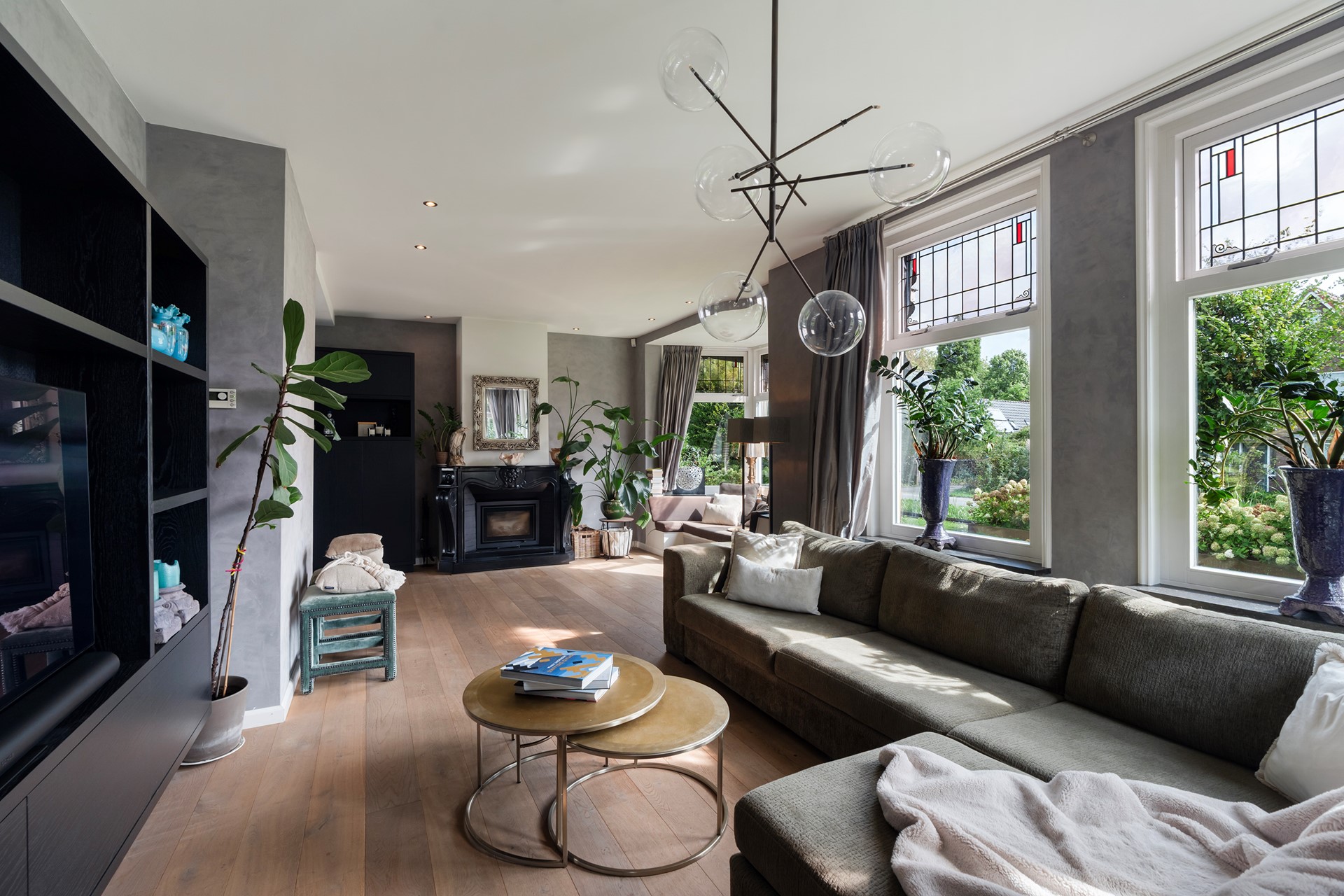 Vrijstaande woning te koop: Smitshoekseweg 203, Rotterdam