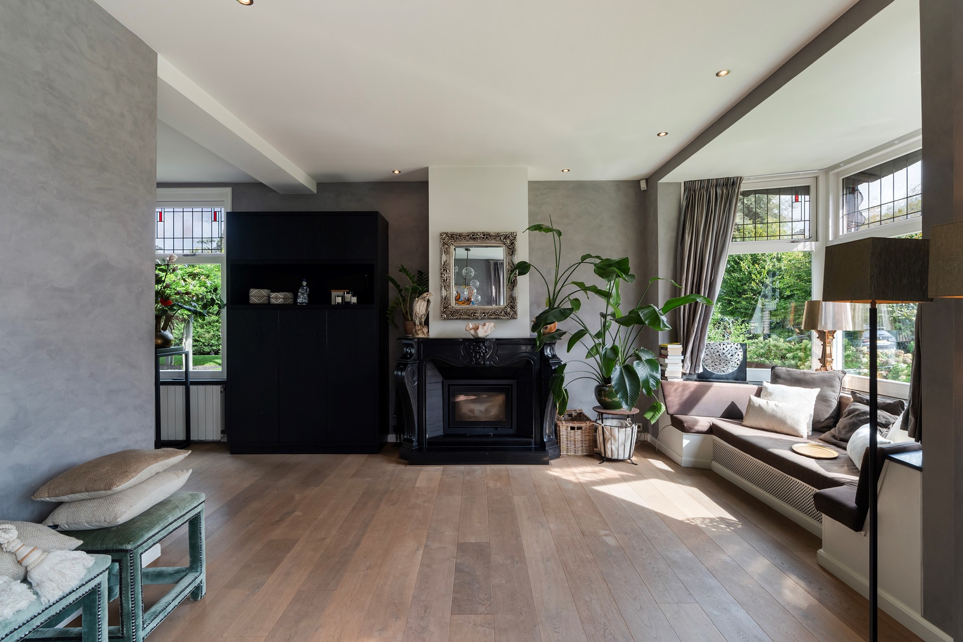 Vrijstaande woning te koop: Smitshoekseweg 203, Rotterdam