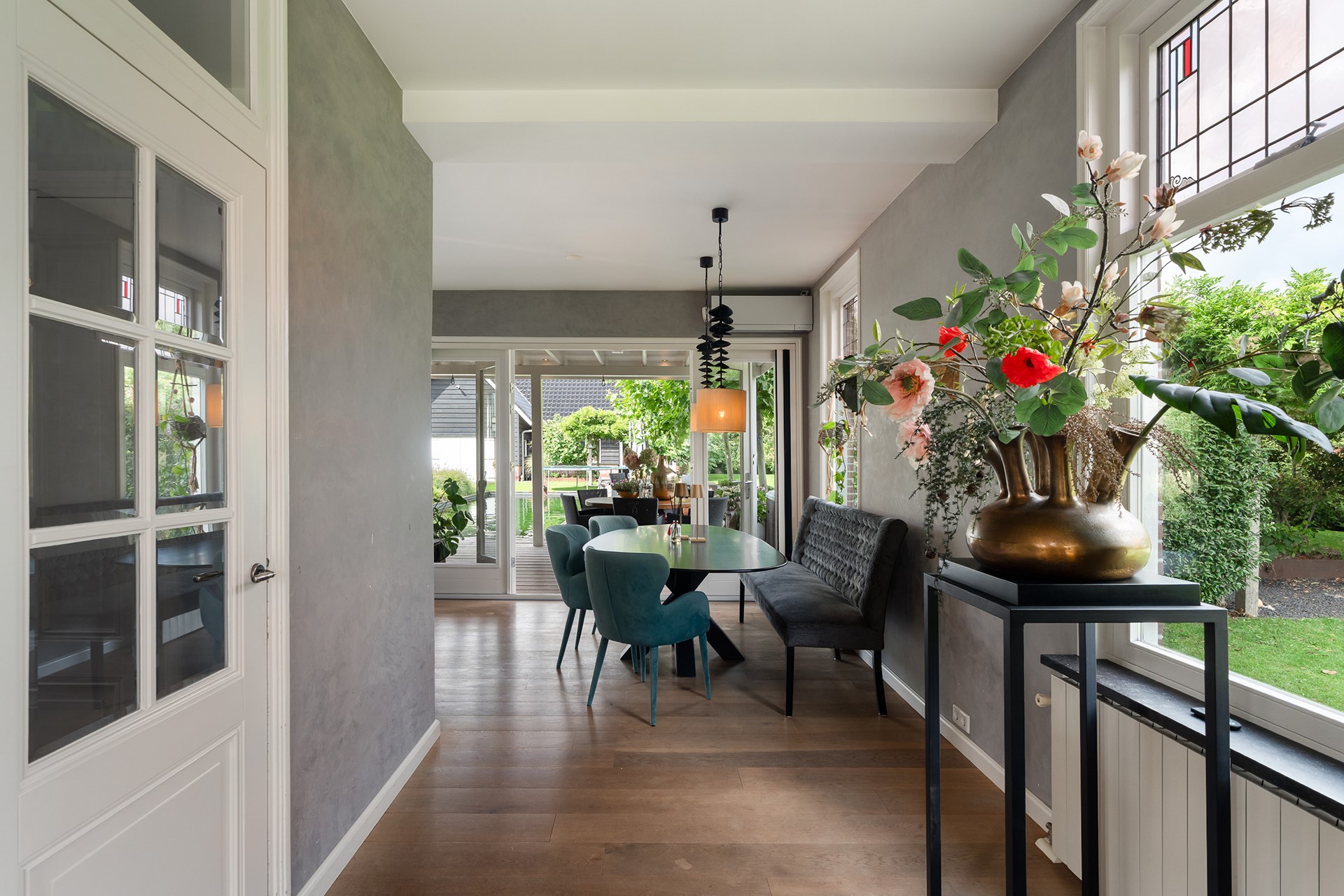 Vrijstaande woning te koop: Smitshoekseweg 203, Rotterdam