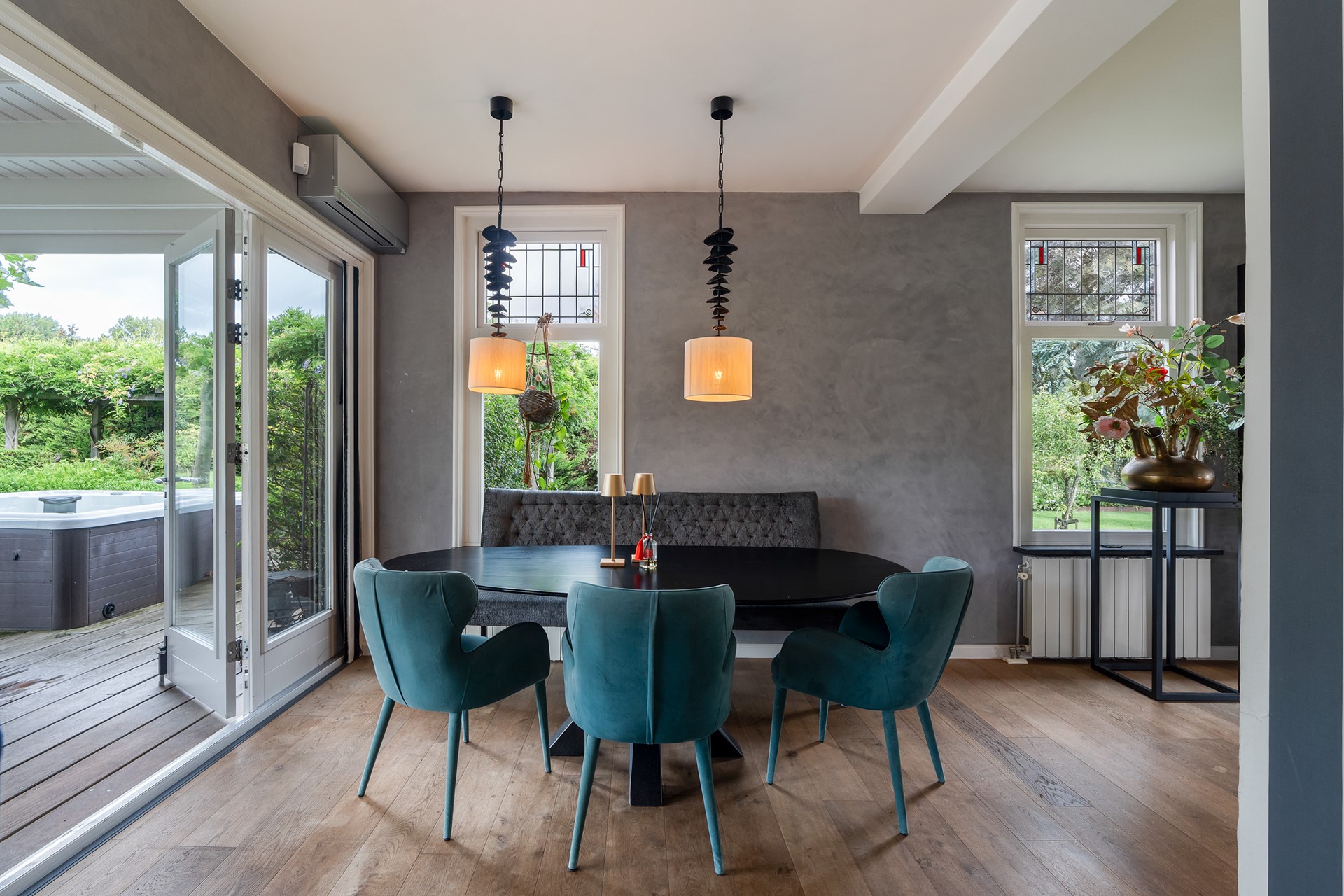 Vrijstaande woning te koop: Smitshoekseweg 203, Rotterdam