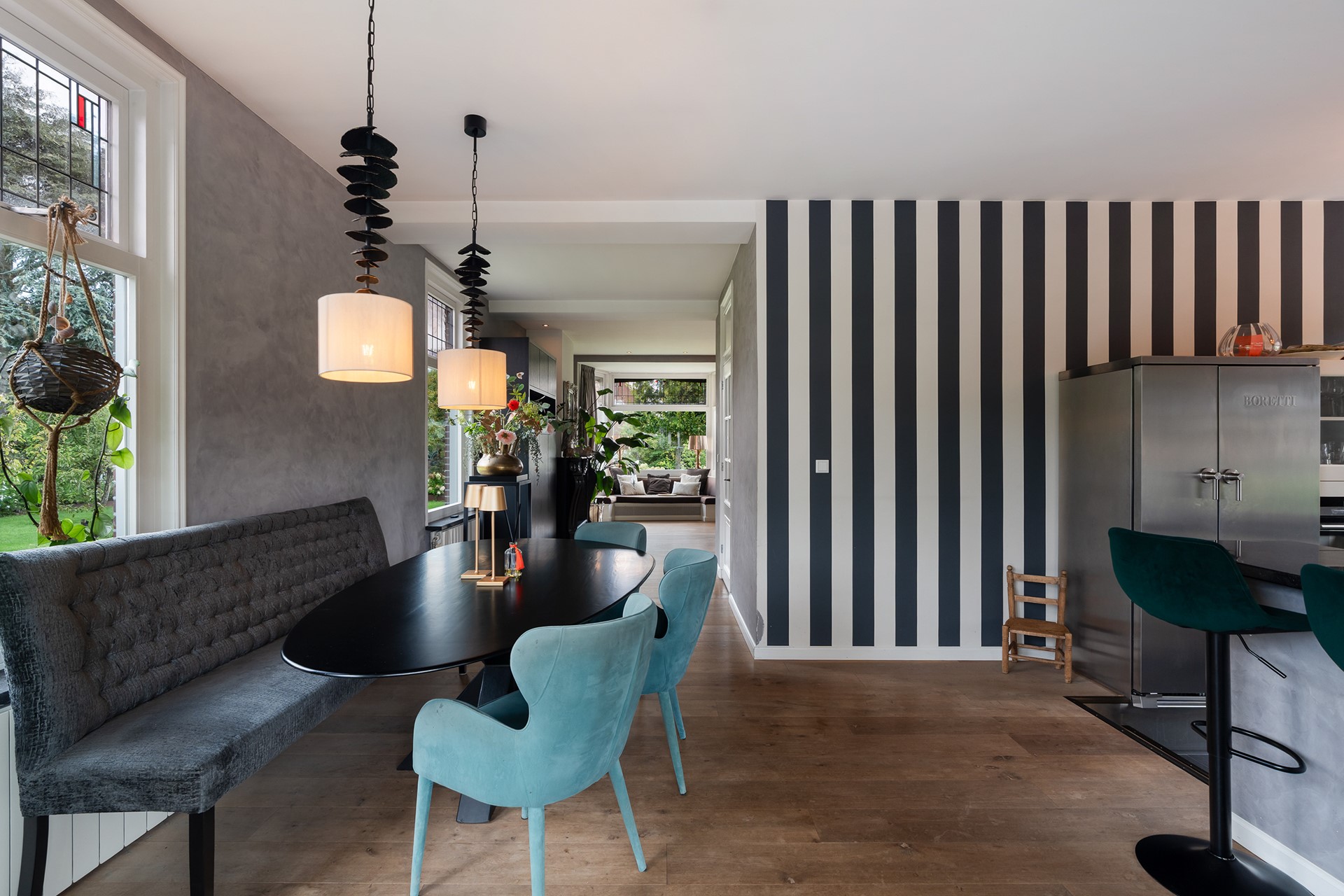 Vrijstaande woning te koop: Smitshoekseweg 203, Rotterdam