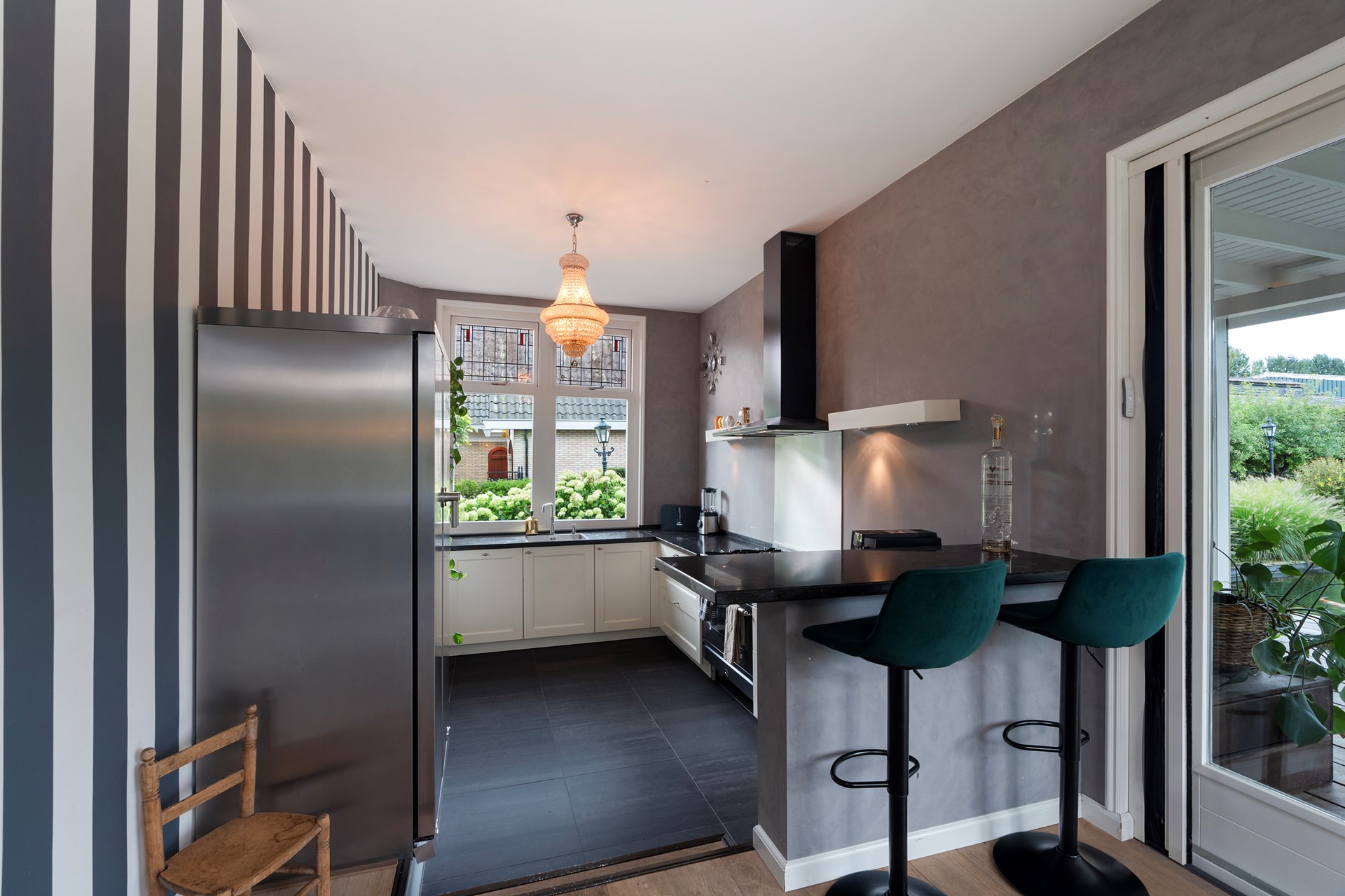 Vrijstaande woning te koop: Smitshoekseweg 203, Rotterdam