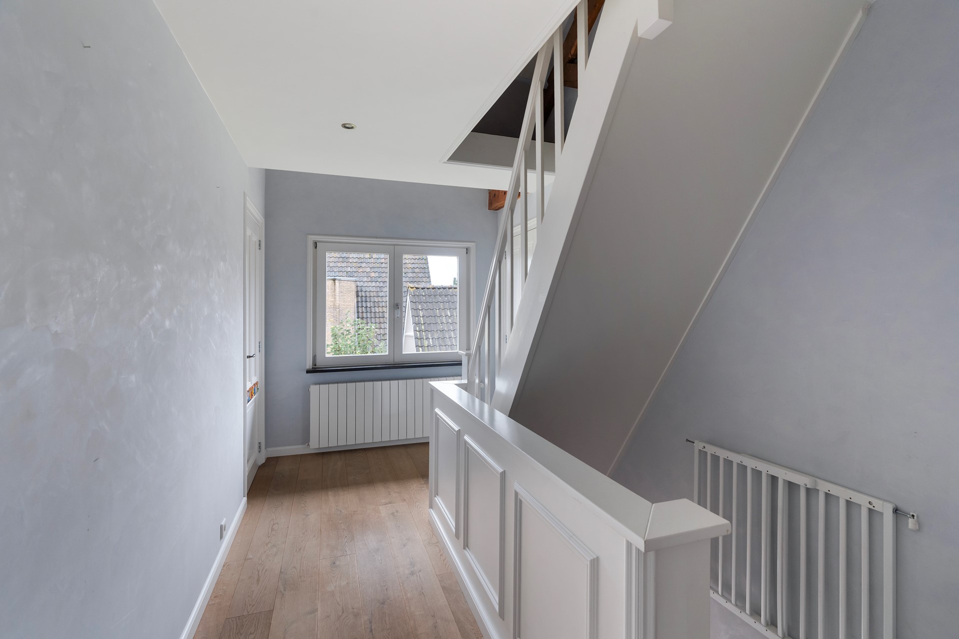 Vrijstaande woning te koop: Smitshoekseweg 203, Rotterdam