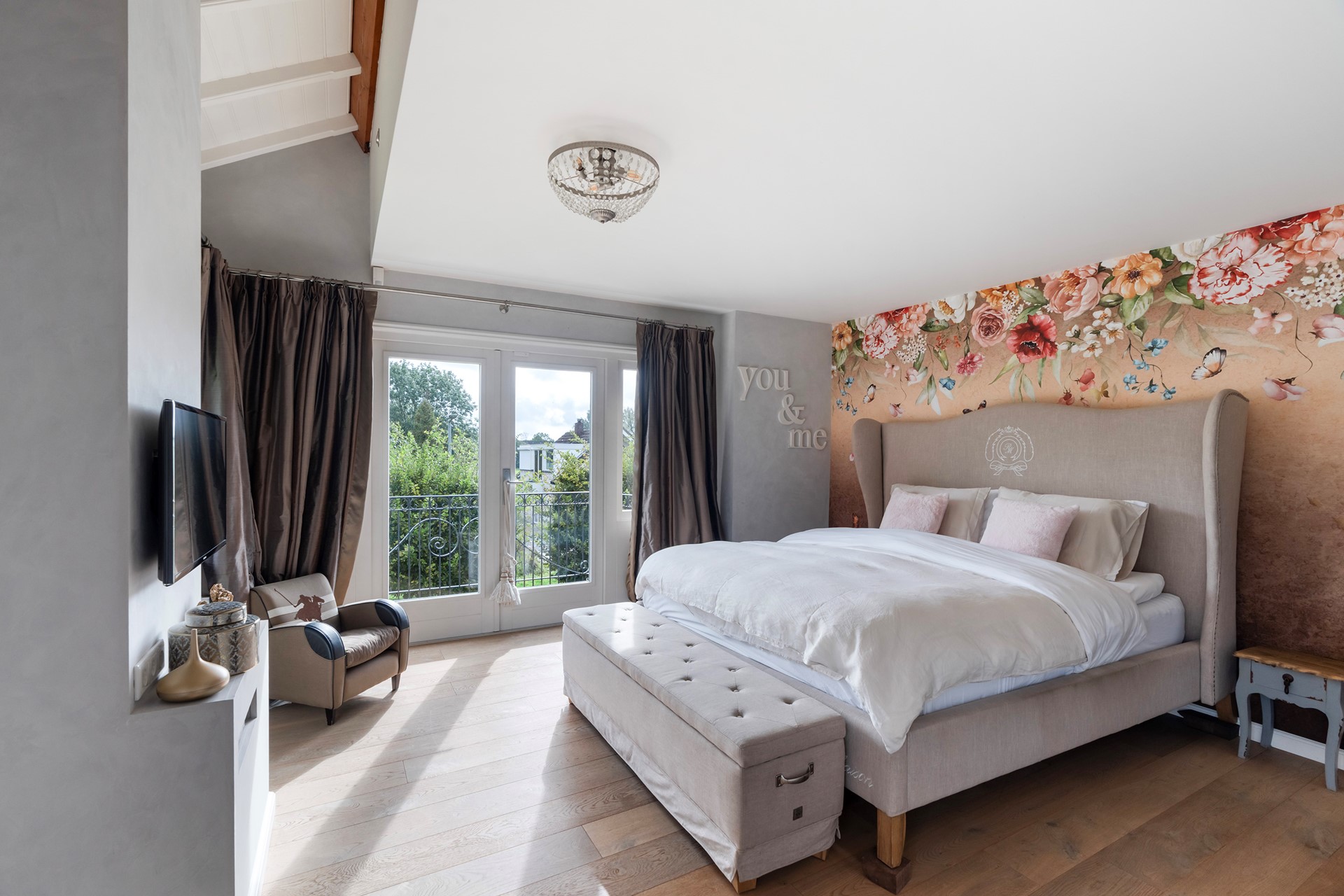 Vrijstaande woning te koop: Smitshoekseweg 203, Rotterdam