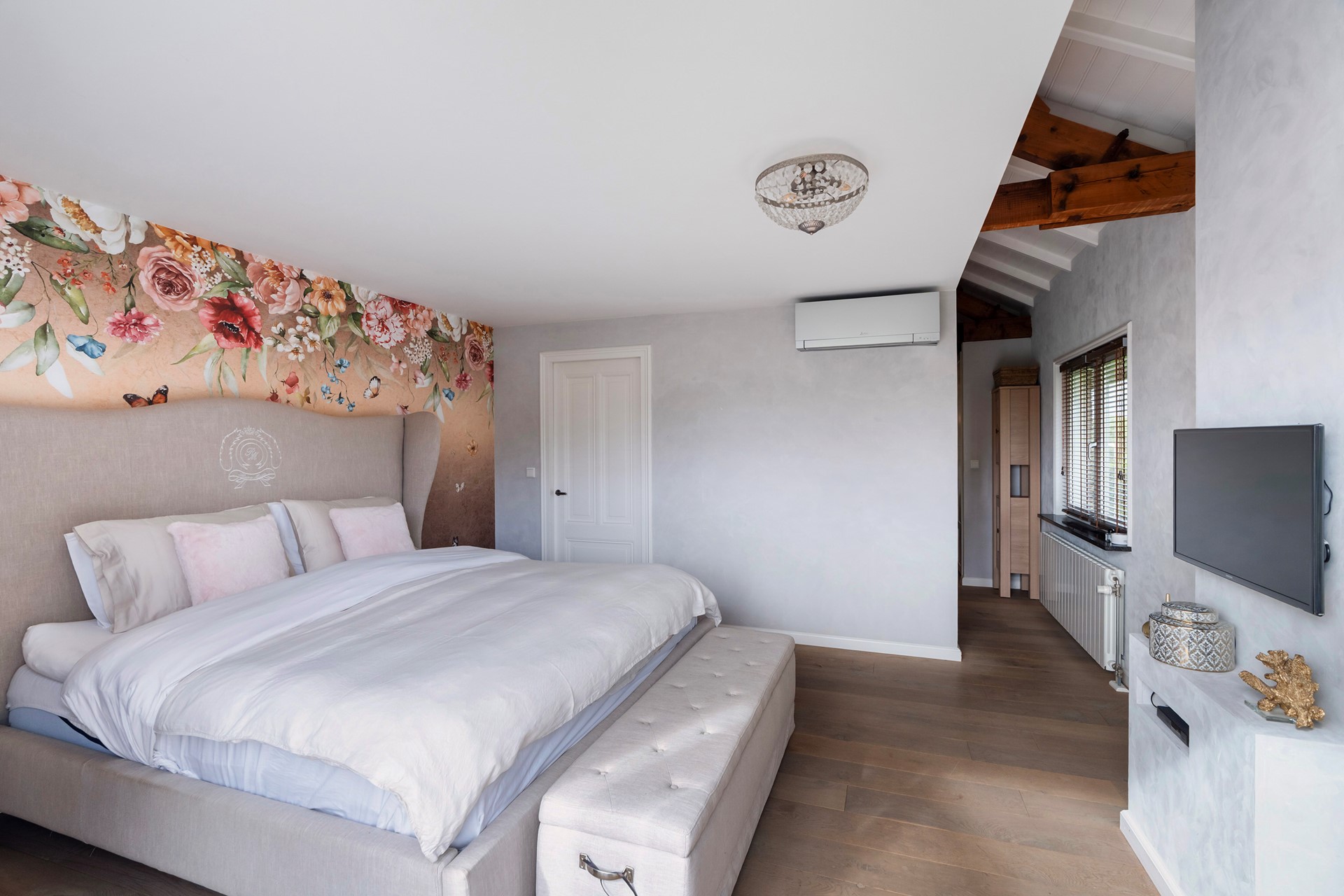 Vrijstaande woning te koop: Smitshoekseweg 203, Rotterdam