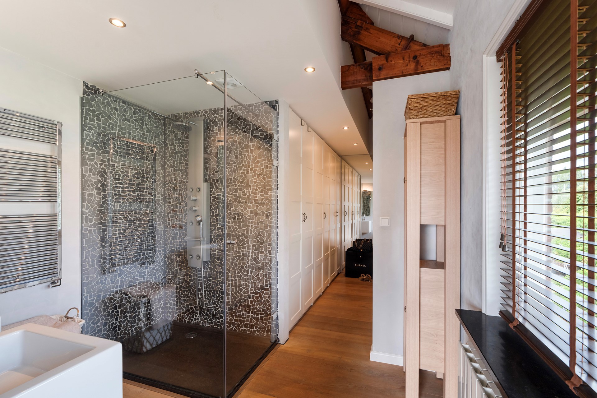 Vrijstaande woning te koop: Smitshoekseweg 203, Rotterdam