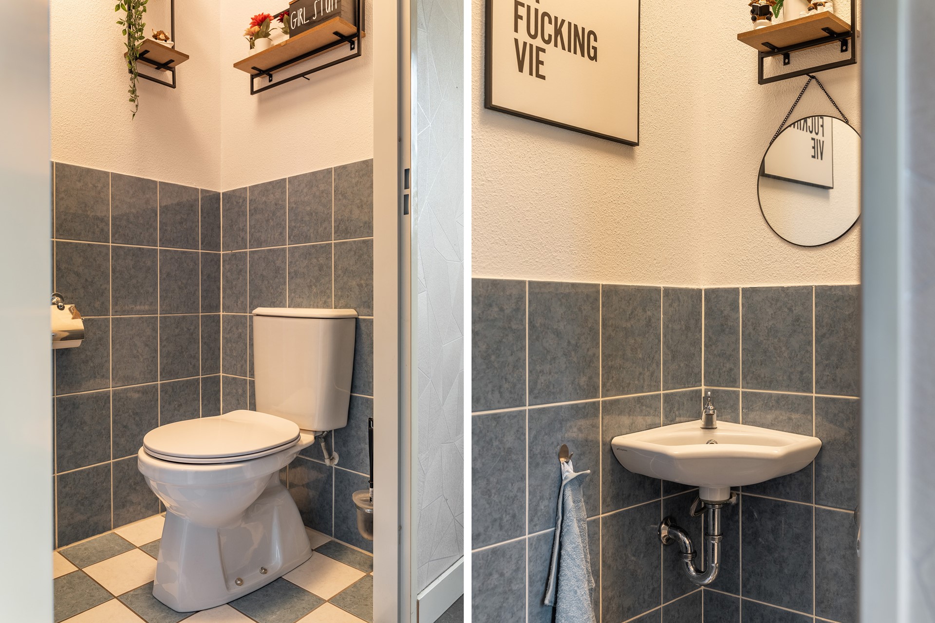 Tussenwoning te koop: Muizenburg 12, Barendrecht