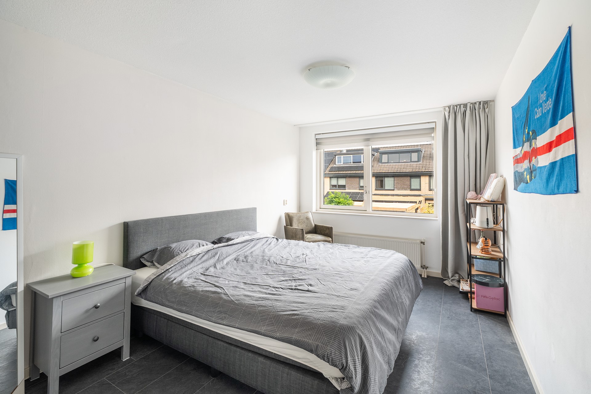 Tussenwoning te koop: Muizenburg 12, Barendrecht