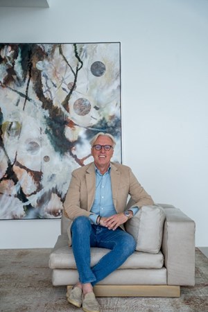 René van Nierop