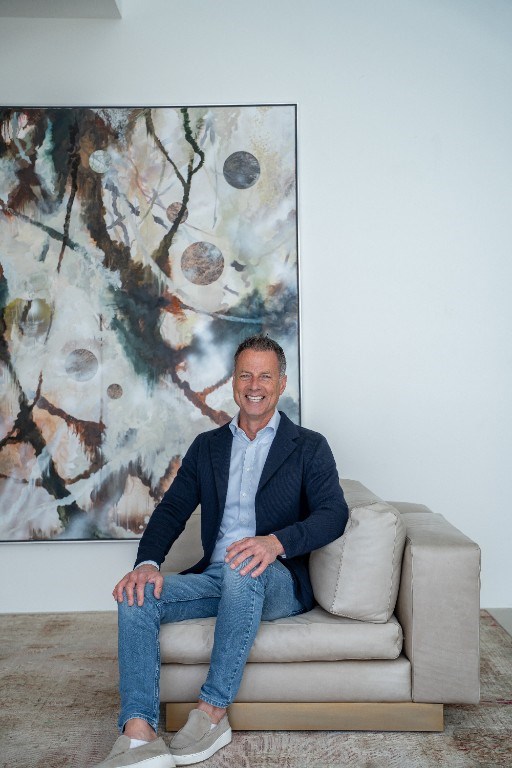 Wessel Peters