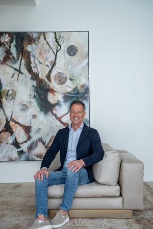 Wessel Peters