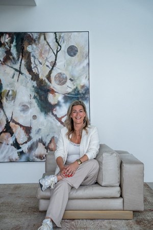 Annelies de Winter-Keur