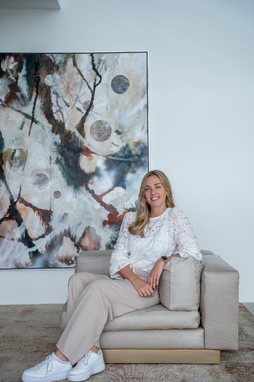 Kim van Hees