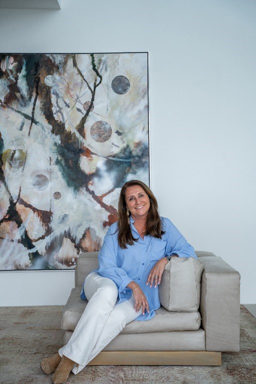 Marjolijn Niemeijer